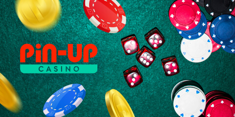 Resumen general del sitio de Pin-Up Casino