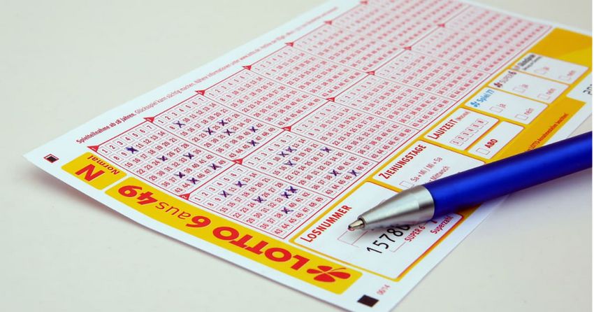 Где и когда появились первые лотереи? Где и когда появились первые лотереи?