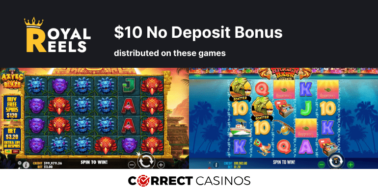 Checking Out Royal Reels: A Full Guide for New Athletes Checking Out Royal Reels: A Full Guide for New Athletes