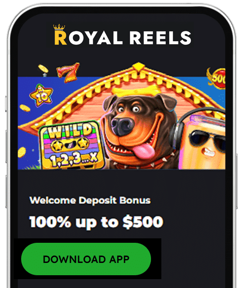 Royal Reels Gambling Establishment Australia Testimonial