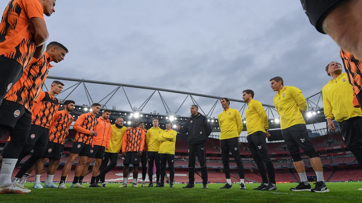 UPL. «Шахтар» «ЛНЗ» переміг: Судаков зробив онлайн-покер