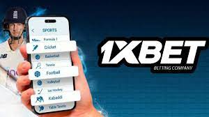 1xBet Kenya Mobile App for Android & iOS 2025