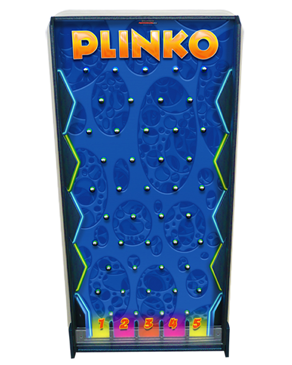 Pond of Plinko: Port Introduction