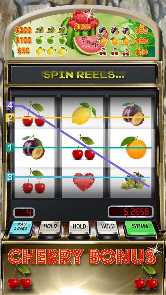 Cherry Gambling anläggning Cherry Gambling anläggning