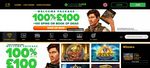 The 6 Highest Payout Casino Sites