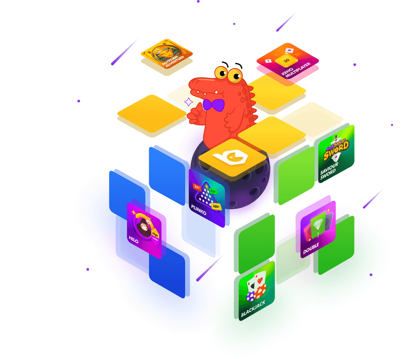 BC.GAME Download Review for May 2025