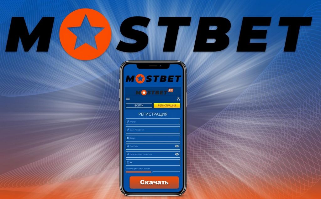 Mostbet Online Casino - Live Betting