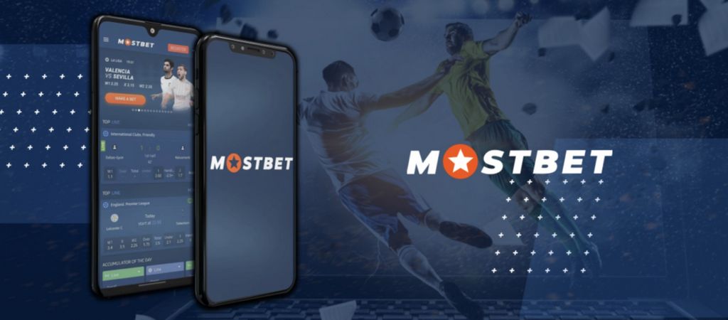 Mostbet Online Casino - Live Betting
