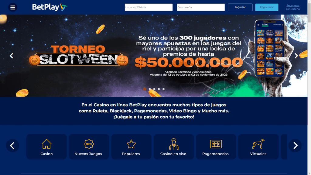 Раздел с известными видеоиграми на Mostbet