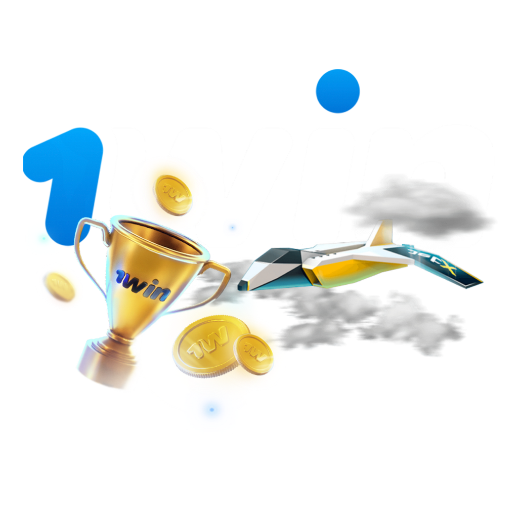 1Win Apk au Sénégal