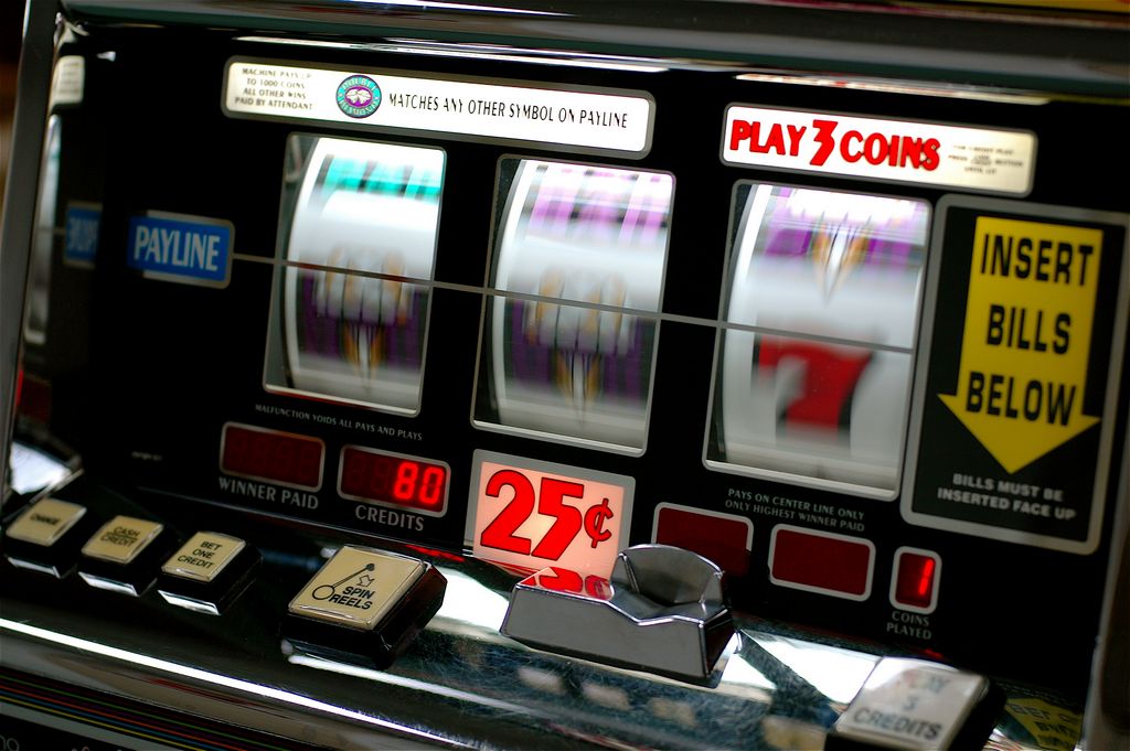 Los mejores métodos para jugar a las tragamonedas en 2025