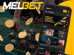 O'zbekistondagi Melbet bukmekerlik konserni (Melbet UZ)