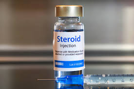 Steroids: Side-effects, uses, time to function