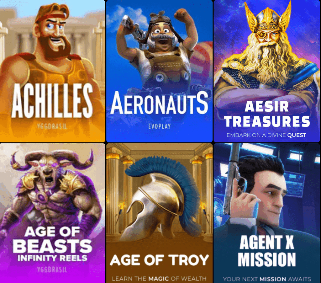 ThePokies 111 Australia: Your Home for Real Money Pokies