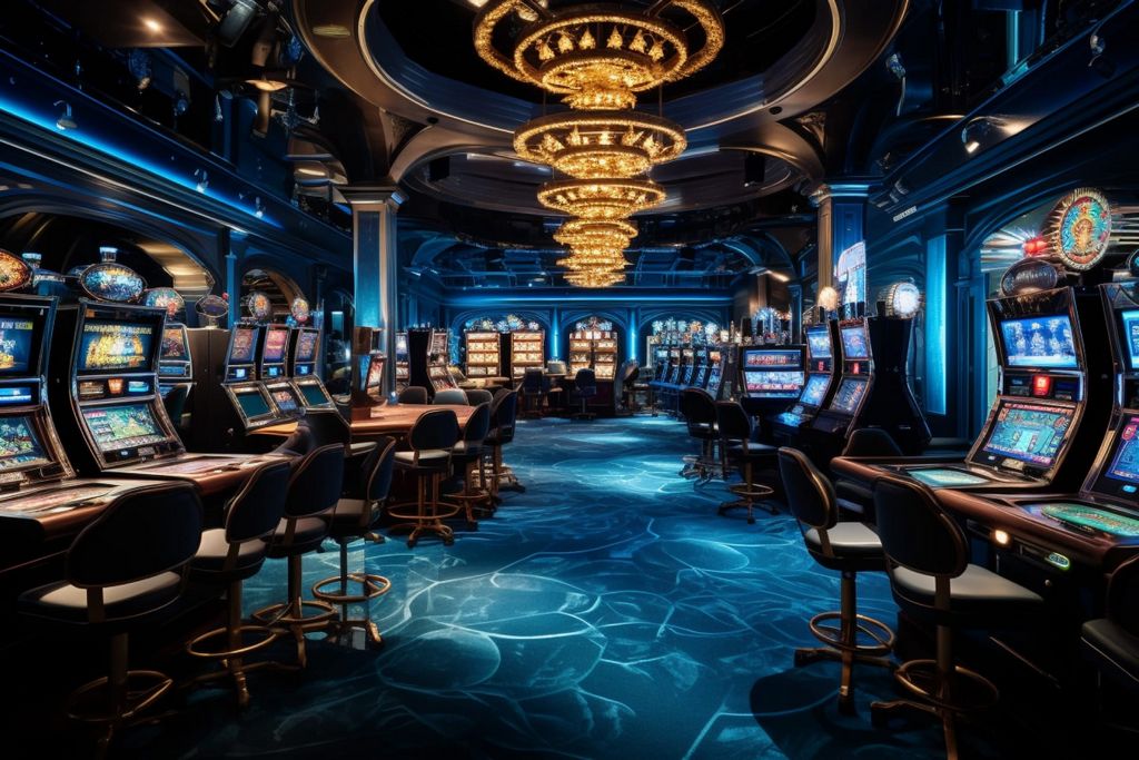 Winnita Casino