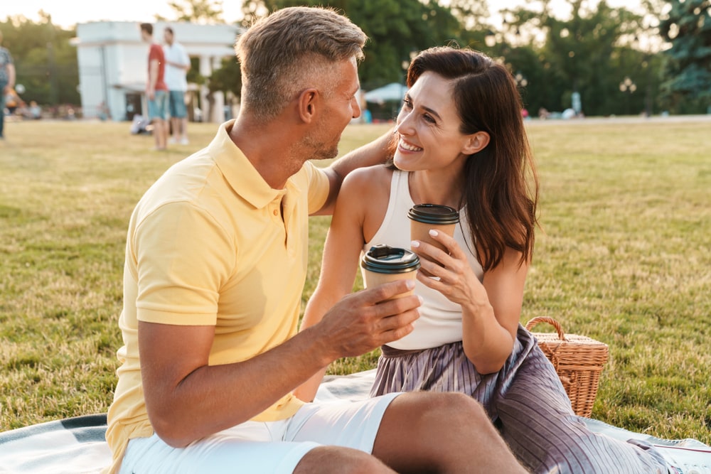Picking Okamour: A Testimony of the Reliable Dating System