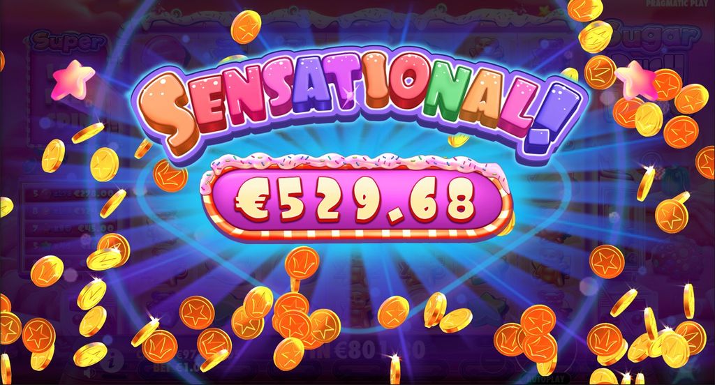 Sugar Rush 1000 Demonstration & Casino sites