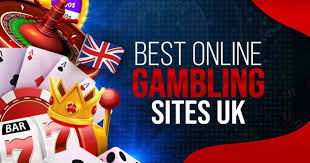 What the top UK online casinos online do in different ways What the top UK online casinos online do in different ways