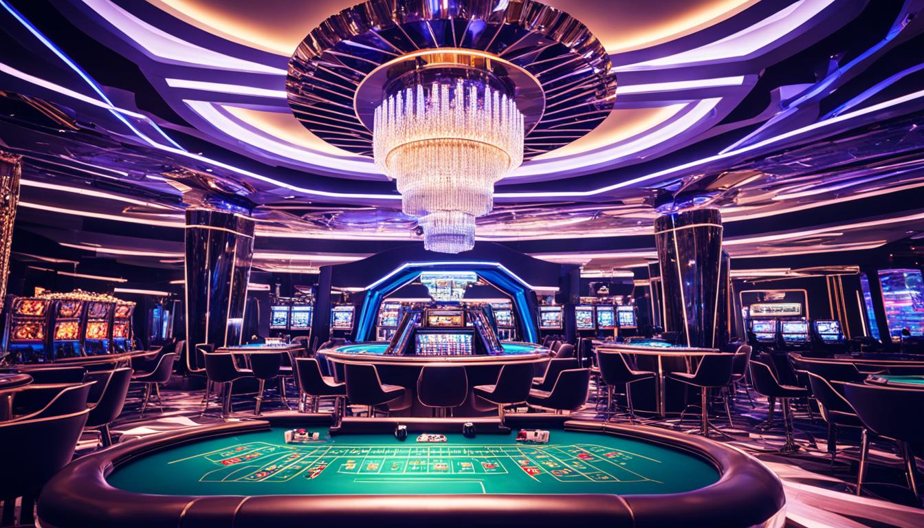 Win Diggers Casino Site Testimonial