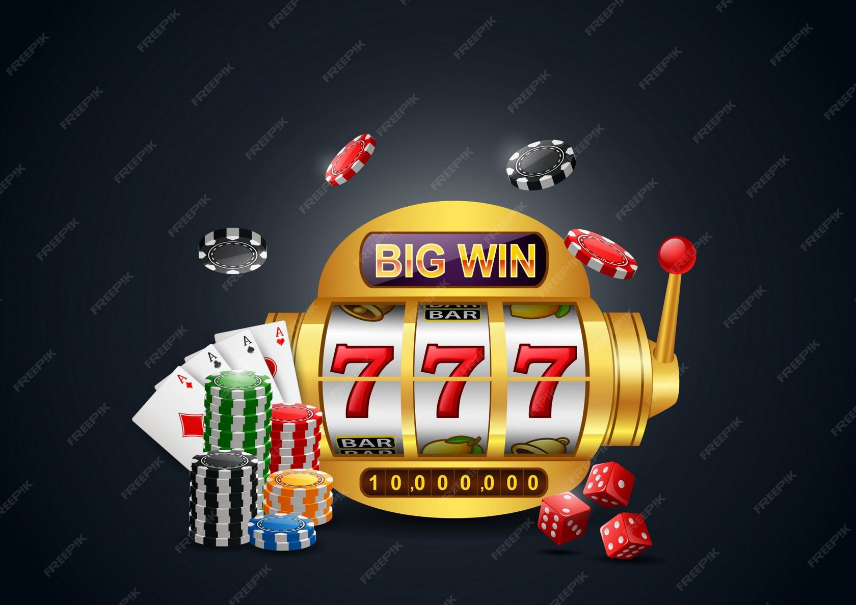 BigWin Casino Site Testimonial