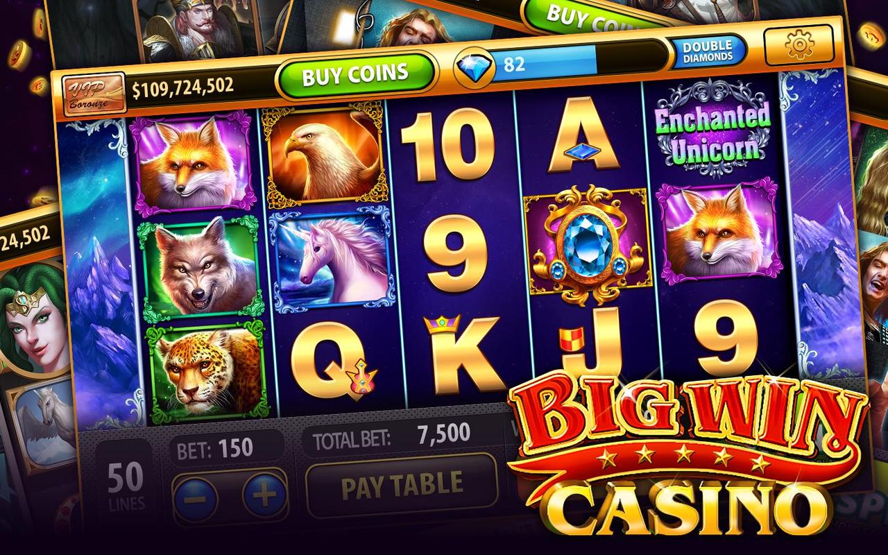 BigWins Casino Review